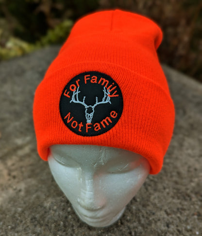 Hunter Beanies