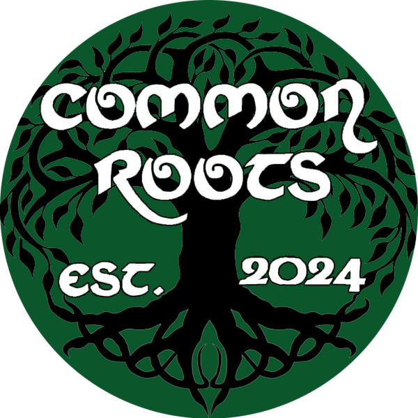 Common Roots